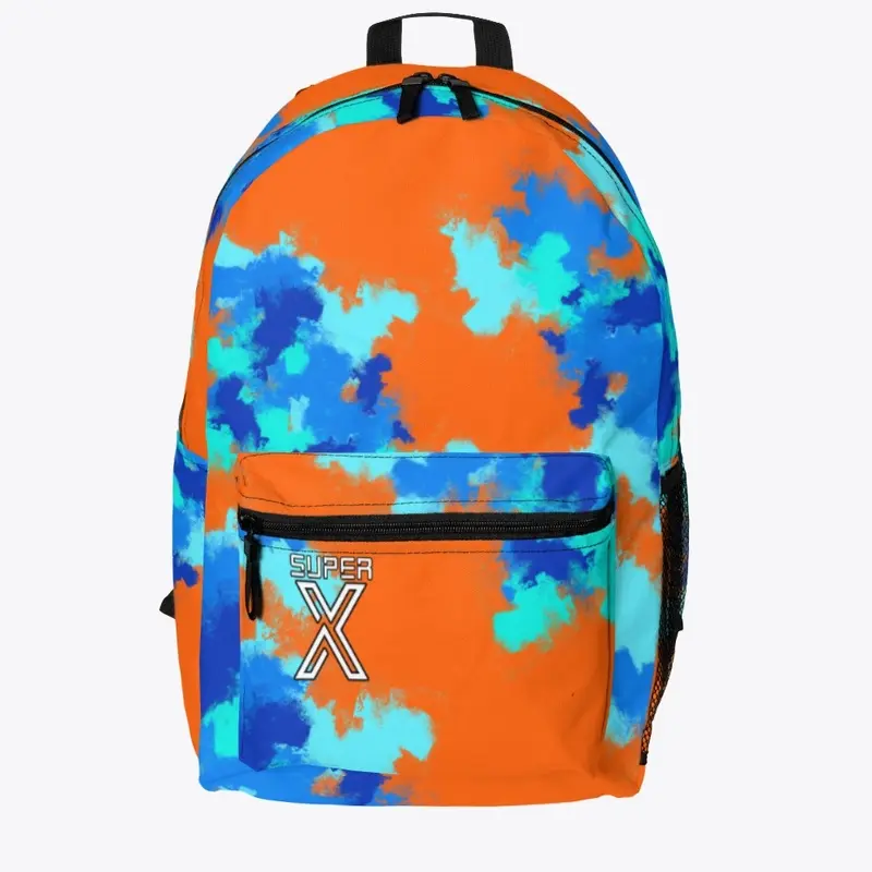 SuperXavier Backpack