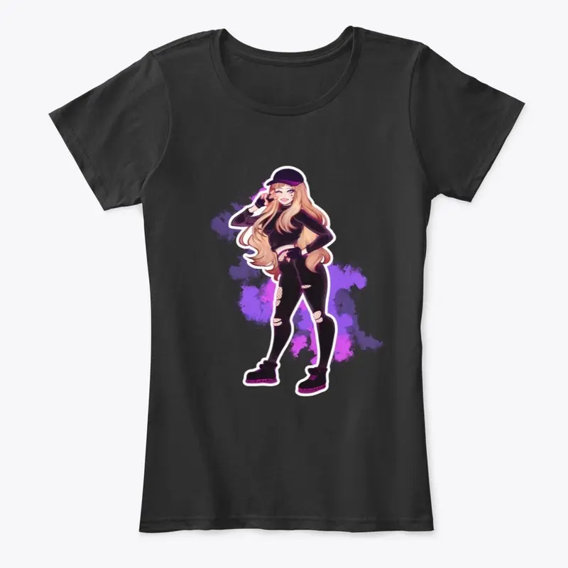 Jade T-shirt Unisex